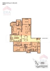 8 @ Mount Sophia (D9), Condominium #499080301